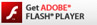 Get Adobe Flash Player